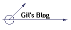 Gil's Blog