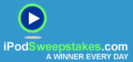 win an iPod or iPhone